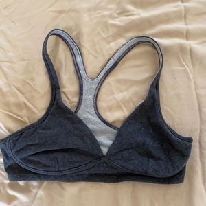Lululemon Racerback Bra Reversible sz8 like Arise